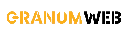 GranumWeb's logo.